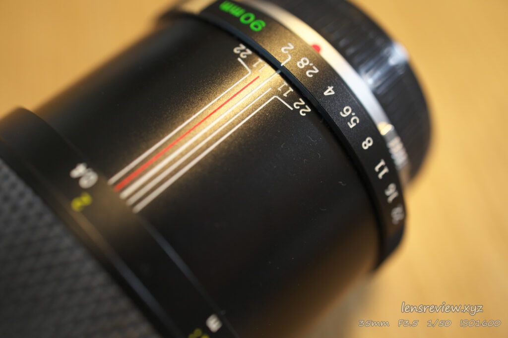 The Ultimate Guide to the OLYMPUS Zuiko 90mm F2.0 Macro - Optical